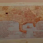 아파트 Casa Via Monta In Centro *