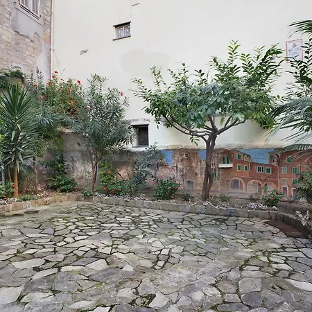 아파트 Casa Via Monta In Centro