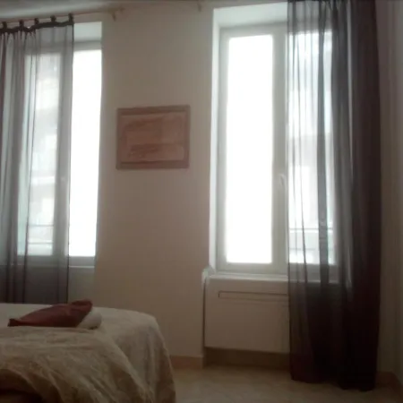 Appartement Casa Via Montà In Centro