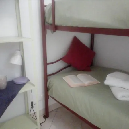 Casa Via Monta In Centro * סנרמו