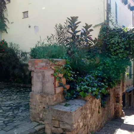 Casa Via Monta In Centro *