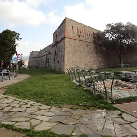 Appartement Casa Via Montà In Centro San Remo