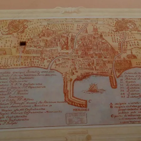 Apartamento Casa Via Montà In Centro *