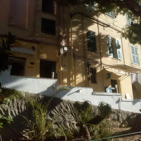 Casa Via Montà In Centro