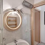 Apartamento Casa Via Monta In Centro San Remo