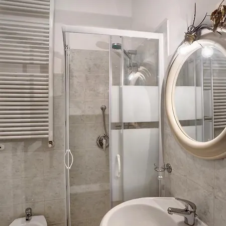 Casa Via Montà In Centro Sanremo