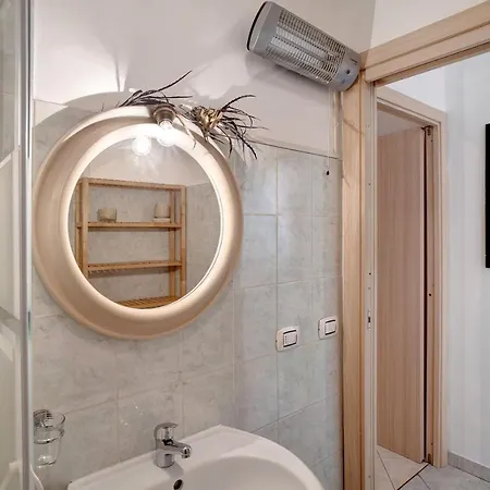 Appartement Casa Via Montà In Centro San Remo