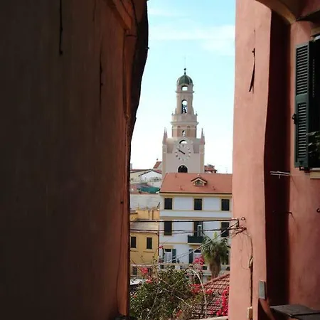 Casa Via Montà In Centro *