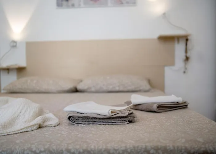 Casa Via Monta In Centro サンレモ