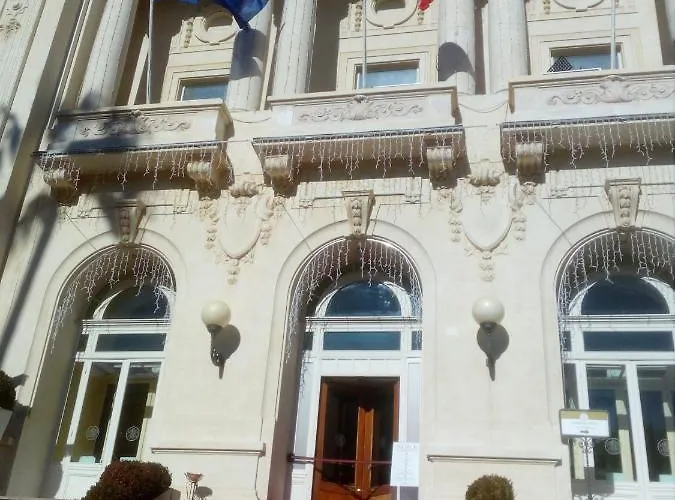Casa Via Monta In Centro *