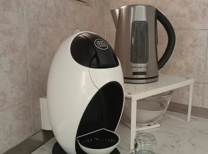 Apartmán Casa Via Monta In Centro *